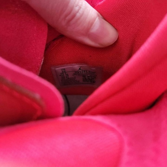 Jordan 37 Basketball shoes - Picture 8 of 8